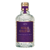 4711 Acqua Colonia Saffron & Iris Eau de Cologne Splash & Spray 170 ml - 1
