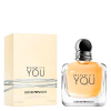 Giorgio Armani Emporio Armani Because It's You Eau de Parfum 100 ml - 1
