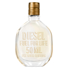 Diesel Fuel For Life Homme Eau de Toilette 50 ml - 1