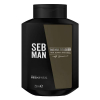Sebastian SEB MAN The Multitasker Hair, Beard & Body Wash 250 ml - 1