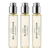 BYREDO La Sélection Nomade Duftset 3 x 12 ml - 1