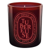 diptyque Vela perfumada de color rojo Tubéreuse 300 g - 1