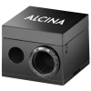 Alcina Cosmetic sharpener with adapter  - 1