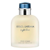Dolce&Gabbana Light Blue Pour Homme Eau de Toilette 125 ml - 1
