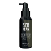Sebastian SEB MAN The Booster Thickening Leave-In Tonic 100 ml - 1