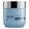 System Professional LipidCode Hydrate H3 Mask 200 ml - 1