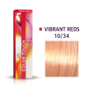 Wella Color Touch Vibrant Reds 10/34 Light Light Blonde - 1