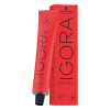Schwarzkopf Professional IGORA ROYAL Permanent Color Creme 7-0 Mittelblond Tube 60 ml - 1