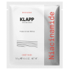 KLAPP RECHARGE Niacinamide Triple Action Refine Sheet Mask 1 Stück - 1