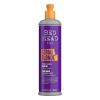 TIGI BED HEAD Serial Blonde Purple Toning Shampoo 400 ml - 1