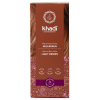khadi Couleur de cheveux à base de plantes brun clair 100 g - 1