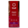 khadi Couleur de cheveux à base de plantes Amla & Jatropha 100 g - 1