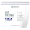 Goldwell Silklift Light Dimensions Control Ash 500 g - 1