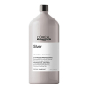 L'Oréal Professionnel Paris Serie Expert Silver Professional Shampoo 1.5 liters - 1