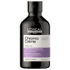 L'Oréal Professionnel Paris Serie Expert Chroma Crème Professional Shampoo Purple 300 ml - 1