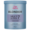 Wella Professionals Blondor Multi Blonde 7 800 g - 1
