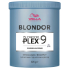 Wella Blondor BlondorPlex 9 800 g - 1