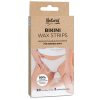 andmetics professional BIKINI Wax Strips 20 Stück - 1