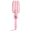 Mermade Hair Pro Mini Hair Waver Pink 25mm Curling iron  - 1