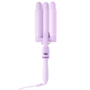 Mermade Hair Pro Waver Cutie Lilac 22mm Lockenstab  - 1