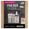 JOHN FRIEDA PROfiller+ For Men Set  - 1