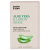 Basler Acondicionador sólido Aloe Vera & Lemongrass 100 g - 1