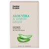 Basler Gel douche solide Aloe Vera & Lemongrass 100 g - 1