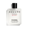 CHANEL ALLURE HOMME SPORT AFTERSHAVE-LOTION 100 ml - 1