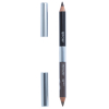 LONI BAUR Brow Pencil Duo 1 Braun & Blond 1 Stück - 1