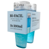 Lancôme Bi-Facil Wasserfester Augen-Makeup-Entferner Doppelpack  2 x 200 ml - 1