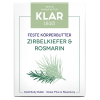 KLAR Solid Body Butter Swiss Pine & Rosemary 60 g - 1