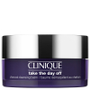 Clinique Take The Day Off charcoal cleansing balm 125 ml - 1
