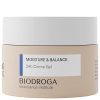 BIODROGA MOISTURE & BALANCE 24h cream gel 50 ml - 1