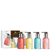 MOLTON BROWN Fresh & Floral Hand Care Travel Set  - 1