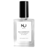 NUI Cosmetics Natural Top & Base Coat 14 ml - 1