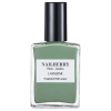 NAILBERRY L'Oxygéné Oxygenated Nail Lacquer Mint, 15 ml - 1