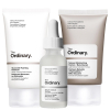 The Ordinary The Clear Set  - 1