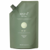 KEUNE SO PURE Clarify Shampoo Refill 400 ml - 1