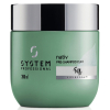System Professional LipidCode Nativ Pre-Shampoo Clay N3 200 ml - 1