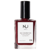 NUI Cosmetics Natural Nailcolor 05 Dark Red 14 ml - 1
