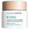 CLARINS myCLARINS Re-Charge Hydra-Replumping Night Mask 50 ml - 1