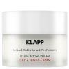 KLAPP RESIST AGING Retinol Triple Action PRO AGE Day + Night Cream 50 ml - 1