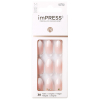 KISS imPRESS Nails Medium Awestruck - 1