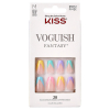 KISS Voguish Fantasy Nails - Candies  - 1