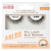 KISS My Lash But Better Blessed - 1