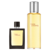 HERMÈS Terre d’Hermès Parfum Travel + Refill 30 ml + 125 ml - 1