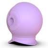 DryBun Capsule de cheveux Purple Dream  - 1