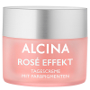 Alcina Rosé Effekt Crema de día 50 ml - 1