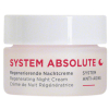 ANNEMARIE BÖRLIND SYSTEM ABSOLUTE Crème de Nuit Régénératrice TAILLE D'ACQUISITION 15 ml - 1