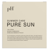 pH PURE SUN Set de soins d'été  - 1
